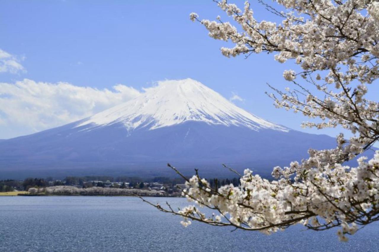 スポルト東京 Apartman Tokió Kültér fotó