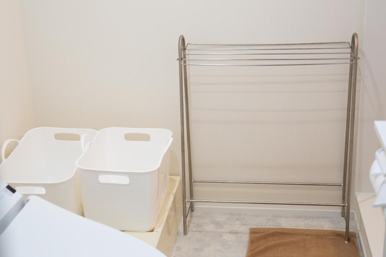 スポルト東京 Apartman Tokió Kültér fotó